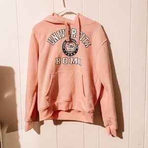 Rome Sweatshirt bought IN Rome